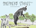 Cover: Shepherd Stories Volume 4 - Litnet! Publishing