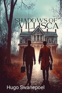 Enlarge image Cover: Shadows of Villisca - Hugo Swanepoel