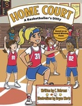 Cover: Home Court, A Basketballer's Ditty - Chris Behrens