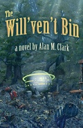 Cover: The Will'ven't Bin - IFD Publishing