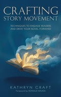 Cover: Crafting Story Movement - Craft on Craft LLC