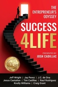 Cover: Success4Life - Josh Cadillac
