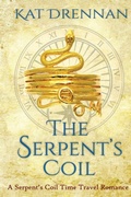 Cover: The Serpent's Coil - KC Publications