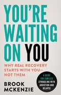 Cover: You're Waiting On You - Foundry House Press