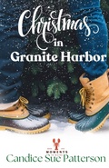 Cover: Christmas in Granite Harbor - Homefire Publishing LLC