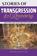 Cover: Stories of Transgression and Recovery - DNP Presents