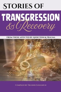 Enlarge image Cover: Stories of Transgression and Recovery - DNP Presents