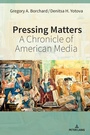 Cover: Pressing Matters - Peter Lang Verlag