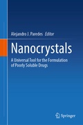 Bild: Nanocrystals - Springer
