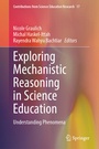 Cover: Exploring Mechanistic Reasoning in Science Education - Springer