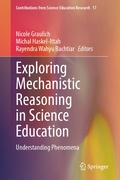 Cover: Exploring Mechanistic Reasoning in Science Education - Springer