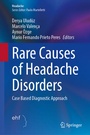 Cover: Rare Causes of Headache Disorders - Springer