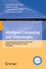 Cover: Intelligent Computing and Technologies - Springer