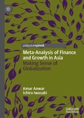 Bild: Meta-Analysis of Finance and Growth in Asia - Palgrave Macmillan