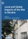 Cover: Local and Global Impacts of the War in Ukraine - Palgrave Macmillan