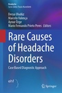 Cover: Rare Causes of Headache Disorders - Springer