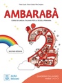 Cover: Ambarabà 2 - seconda edizione - Hueber Verlag