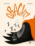 Cover: Obacht! - NordS&uuml;d Verlag