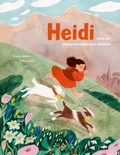 Cover: Heidi und die verschwundenen Gei&szlig;en - NordS&uuml;d Verlag