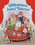 Cover: Willkommen, Onkel Nouruz! - NordS&uuml;d Verlag