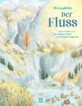 Bild: Der Fluss - NordS&uuml;d Verlag