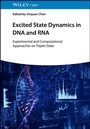 Cover: Excited State Dynamics in DNA and RNA - Wiley-VCH
