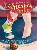Cover: Die Sternensocke - Nova MD