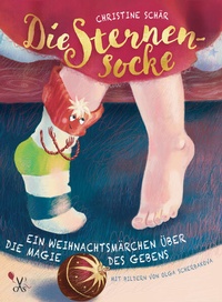 Enlarge image Cover: Die Sternensocke - Nova MD