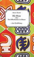 Cover: Die Hose oder Ein Offenbacher in Ghana - Engelsdorfer Verlag