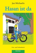 Cover: Hasan ist da - Engelsdorfer Verlag