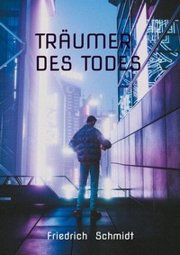 Enlarge image Cover: Träumer des Todes - BoD - Books on Demand