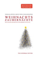 Cover: Weihnachtszaubern&auml;chte - BoD - Books on Demand