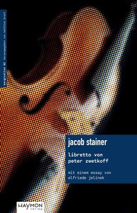 Enlarge image Cover: jacob stainer - Haymon Verlag