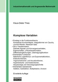 Cover: Komplexe Variablen - Shaker