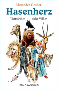 Enlarge image Cover: Hasenherz - Pendragon
