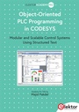 Cover: Object-Oriented PLC Programming in CODESYS - Elektor