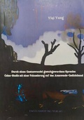 Cover: Durch einen Gestuswandel gestaltgewordene Sprache - Engelhardt-Ng Verlag