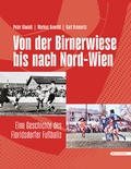 Cover: Von der Birnerwiese bis nach Nord-Wien - echomedia buchverlag