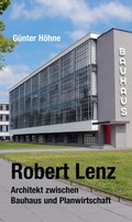 Cover: Robert Lenz - verlag am park