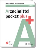 Bild: Arzneimittel pocket plus 2026 - B&ouml;rm Bruckmeier