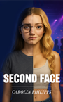 Cover: Second Face - Juchar publishing