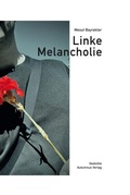 Cover: Linke Melancholie - Autumnus Verlag