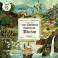 Cover: Die Welt von Hans Christian Andersens M&auml;rchen - Laurence King Verlag