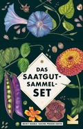 Cover: Das Saatgut-Sammelset - Laurence King Verlag