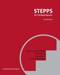 Cover: STEPPS bei Borderline: Emotionale Krisen bew&auml;ltigen, Probleme l&ouml;sen, Alltag gestalten, Beziehungen aufbauen - Psychiatrie Verlag