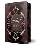 Cover: Sinful Chapters - Nova MD