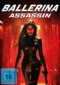 Cover: Ballerina Assassin - The Asylum