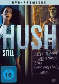 Enlarge image Cover: Hush - Still - Lighthouse Home Entertainment