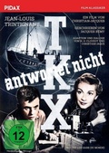 Cover: TKX antwortet nicht - Pidax Film