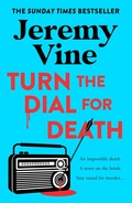 Cover: Turn the Dial for Death - HarperCollins